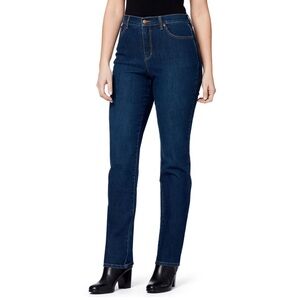 Amanda Jeans in 14 Short